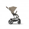 DUO CYBEX BALIOS S LUX ALMOND BEIGE
