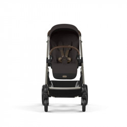 DUO CYBEX BALIOS S LUX CHOCOLATE BROWN