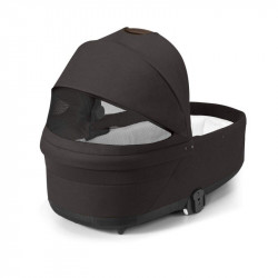 DUO CYBEX BALIOS S LUX CHOCOLATE BROWN
