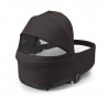 DUO CYBEX BALIOS S LUX CHOCOLATE BROWN