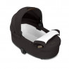 DUO CYBEX BALIOS S LUX CHOCOLATE BROWN