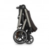 DUO CYBEX BALIOS S LUX CHOCOLATE BROWN