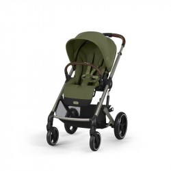DUO CYBEX BALIOS S LUX MOSS GREEN