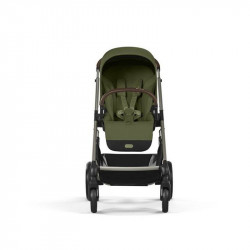 DUO CYBEX BALIOS S LUX MOSS GREEN