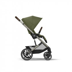 DUO CYBEX BALIOS S LUX MOSS GREEN