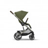 DUO CYBEX BALIOS S LUX MOSS GREEN