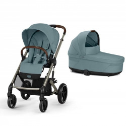 DUO CYBEX BALIOS S LUX...