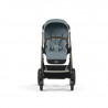 DUO CYBEX BALIOS S LUX STORMY BLUE