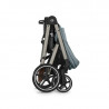 DUO CYBEX BALIOS S LUX STORMY BLUE