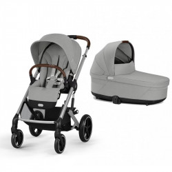 DUO BALIOS CYBEX S LUX...