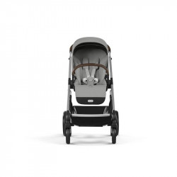 DUO BALIOS CYBEX S LUX STONE GREY