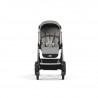 DUO BALIOS CYBEX S LUX STONE GREY
