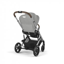 DUO BALIOS CYBEX S LUX STONE GREY