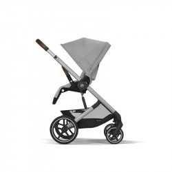 DUO BALIOS CYBEX S LUX STONE GREY
