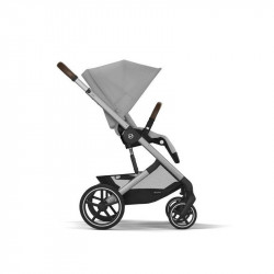 DUO BALIOS CYBEX S LUX STONE GREY
