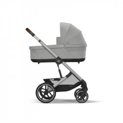 DUO BALIOS CYBEX S LUX STONE GREY