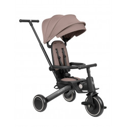 TRICICLO PLEGABLE 8 EN 1...