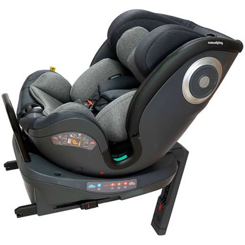 SILLA DE COCHE CASUALPLAY REVOL I-SIZE