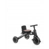 TRICICLO PLEGABLE 8 EN 1 TRIX BEIG