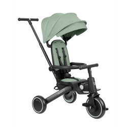 TRICICLO PLEGABLE 8 EN 1...