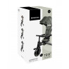 TRICICLO PLEGABLE 8 EN 1 TRIX VERDE