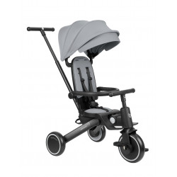 TRICICLO PLEGABLE 8 EN 1...