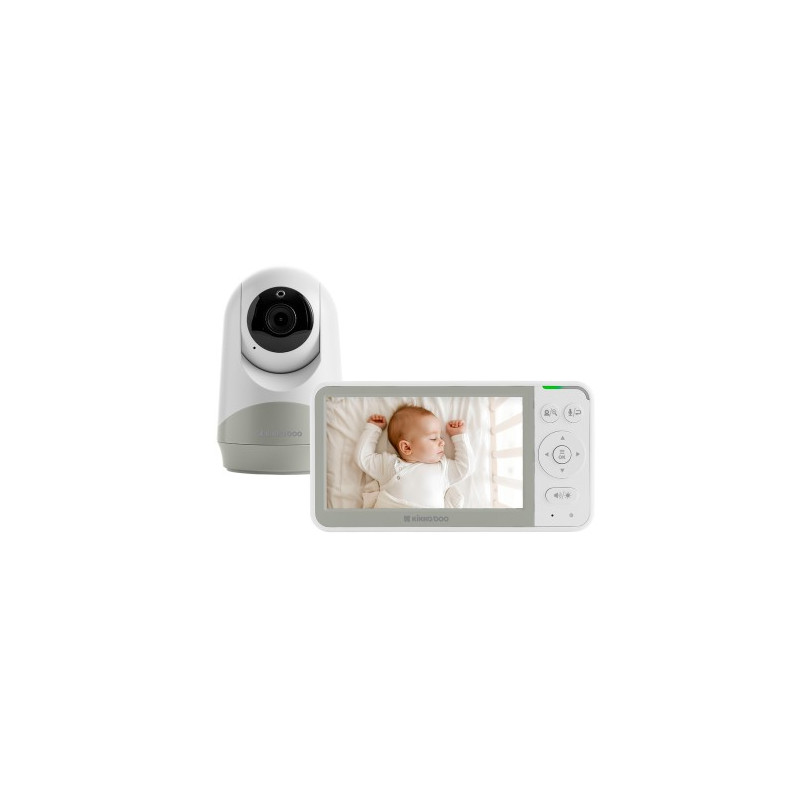 VIGILABEBES BABY MONITOR 5" RHEN