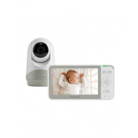 VIGILABEBES BABY MONITOR 5" RHEN