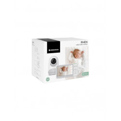 VIGILABEBES BABY MONITOR 5" RHEN