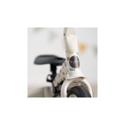 TRICICLO MULTIFUNCION GYRO STICKERS