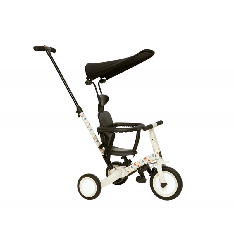 TRICICLO MULTIFUNCION GYRO STICKERS