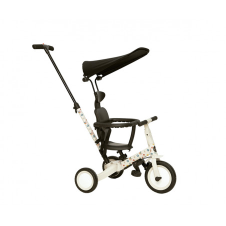 TRICICLO MULTIFUNCION GYRO STICKERS