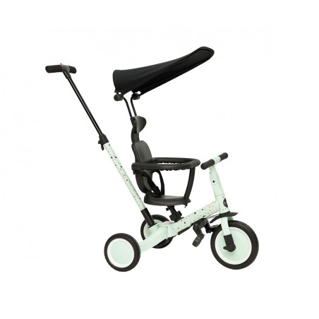 TRICICLO MULTIFUNCION GYRO COLORS