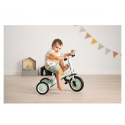 TRICICLO MULTIFUNCION GYRO COLORS