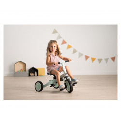 TRICICLO MULTIFUNCION GYRO COLORS