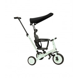 TRICICLO MULTIFUNCION GYRO COLORS