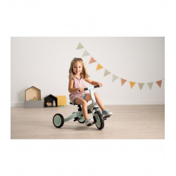 TRICICLO MULTIFUNCION GYRO COLORS