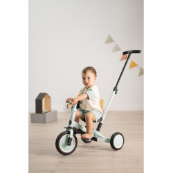 TRICICLO MULTIFUNCION GYRO COLORS