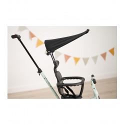 TRICICLO MULTIFUNCION GYRO COLORS