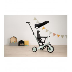 TRICICLO MULTIFUNCION GYRO COLORS