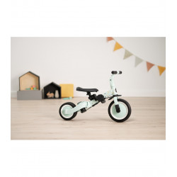 TRICICLO MULTIFUNCION GYRO COLORS