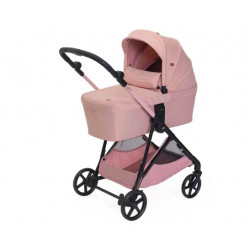 DUA SEETY BLUSH CHICCO