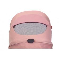 DUA SEETY BLUSH CHICCO