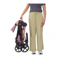 DUA SEETY BLUSH CHICCO