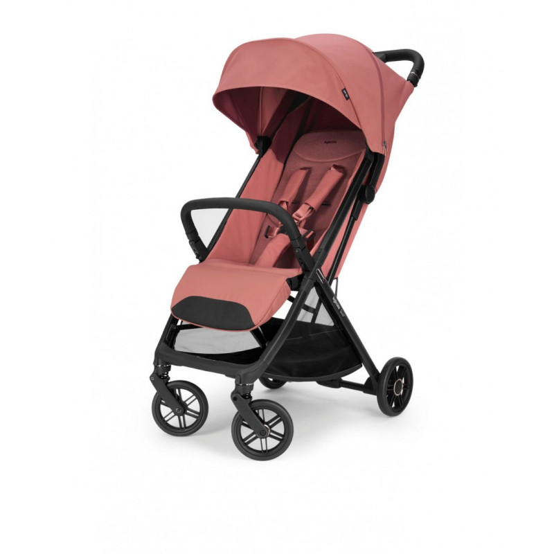 SILLA DE PASEO QUID3 AURORA PINK