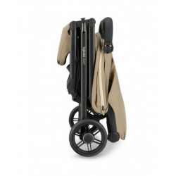SILLA DE PASEO QUID3 LUNAR BEIGE