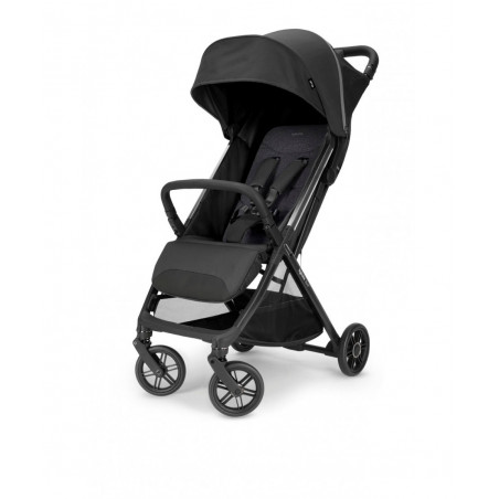 SILLA DE PASEO QUID3 COSMIC BLACK