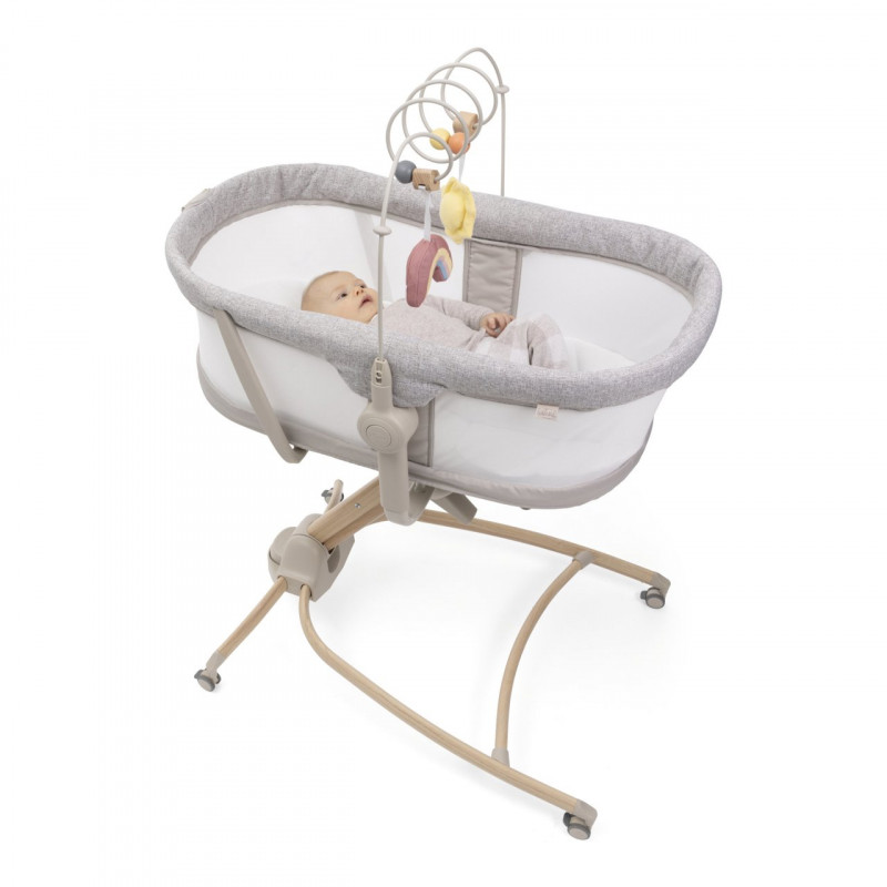 BABY HUG ARMONIA 4 EN 1 SCANDINAVIAN