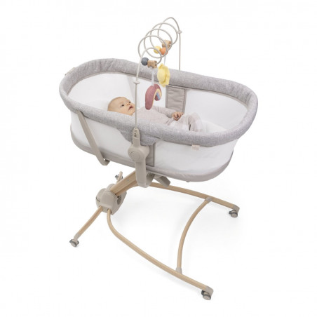 BABY HUG ARMONIA 4 EN 1 SCANDINAVIAN