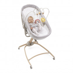 BABY HUG ARMONIA 4 EN 1 SCANDINAVIAN